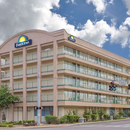 Days Inn By Wyndham Florence Downtown Zewnętrze zdjęcie